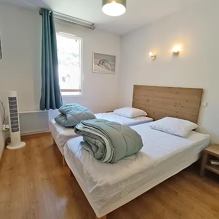 Lounoe - 4 Personnes - Wi-fi - Vue Venasque - Piscine Saint-Mamet