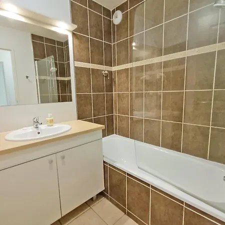 Lounoe - 4 Personnes - Wi-fi - Vue Venasque - Piscine Saint-Mamet
