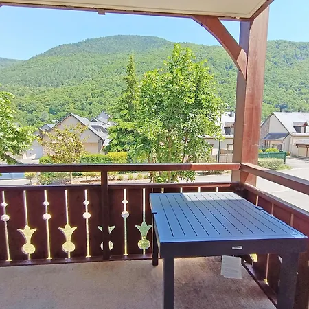 Lounoe - 4 Personnes - Wi-fi - Vue Venasque - Piscine *