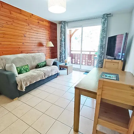 شقة Lounoe - 4 Personnes - Wi-fi - Vue Venasque - Piscine Saint-Mamet