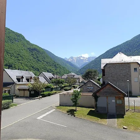 Lounoe - 4 Personnes - Wi-fi - Vue Venasque - Piscine Saint-Mamet