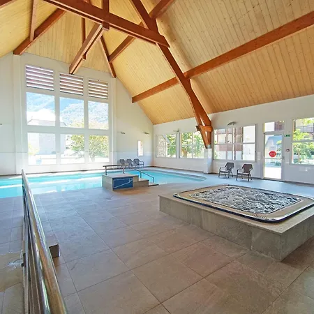 アパート Lounoe - 4 Personnes - Wi-fi - Vue Venasque - Piscine *