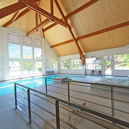 Lounoe - 4 Personnes - Wi-fi - Vue Venasque - Piscine شقة Saint-Mamet